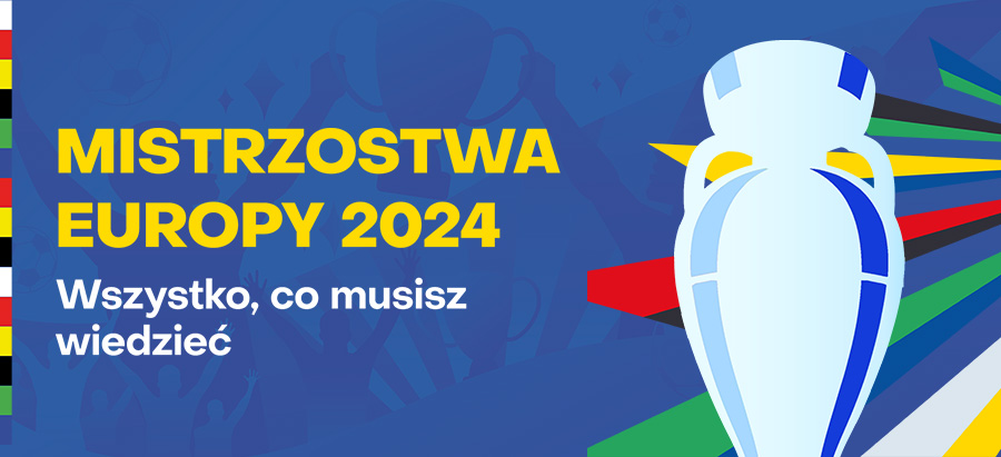 Mistrzostwa Europy w Niemczech 2024