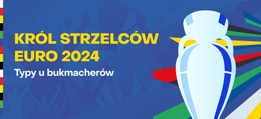 Król Strzelców Euro 2024?