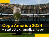 Copa America 2024. Zapowiedź