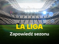 Zapowiedź sezonu La Liga 24/25