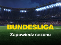 Zapowiedź sezonu Bundesliga 24/25