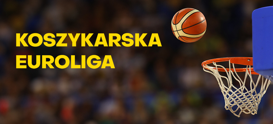 Koszykarska Euroliga