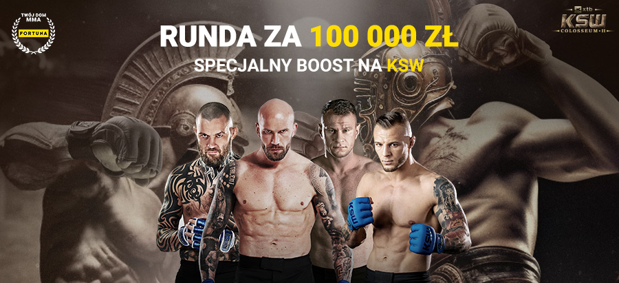 Runda KSW