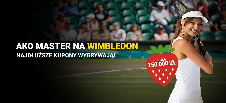 AKO Master Wimbledon